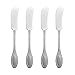 Wallace Hotel Spreaders, Set of 4