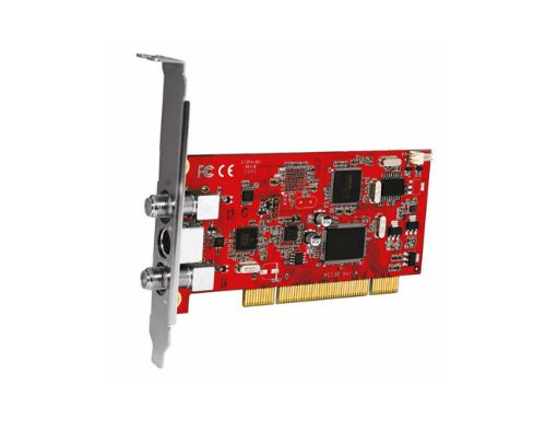 MSI Digital PCI TV Tuner Digi@nywhere A/D Plus