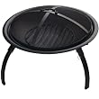 Char-Broil Portable Fire bowl, 26-Inch