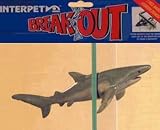 Breakout Reef Shark Magnetic Ornament