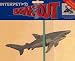 Breakout Reef Shark Magnetic Ornament
