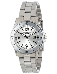 I By Invicta Womens 89051-001 Stainless Steel Watch