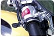 Sound Off Recreational Universal Vista Cruise - 7/8in. Clamp MCUVOO-P