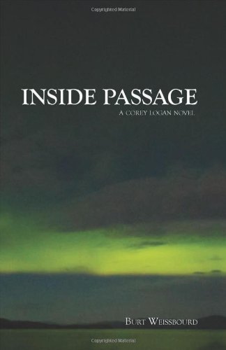 Inside Passage (Corey Logan)