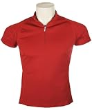 Antigua Golf Ladies Desert Dry Tech Mock Shirt