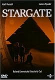 Stargate - Director's Cut - Kurt Russell