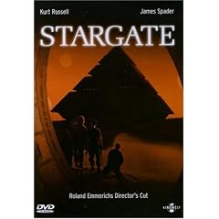 Stargate - Director's Cut