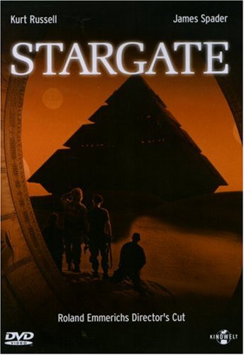 Stargate - Director's Cut