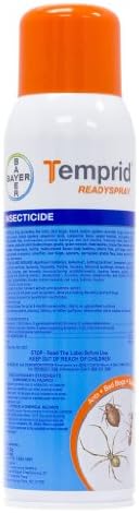 Temprid Ready Spray (6) 15 oz. cans