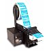 START International LD2000 High Speed Electric Label Dispenser, 6" Roll Capacity
