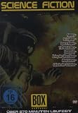 Produkt-Bild: Science Fiction Box (2 Discs)