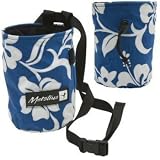 METOLIUS COMPETITION CHALK BAG - O/S - ASSORTED