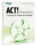 Act! By Sage Premium 2010