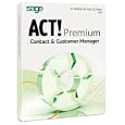 Act! By Sage Premium 2010 Upgrade by Sage