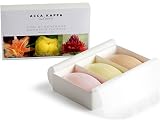 Acca Kappa Mountain Flowers Soap Set