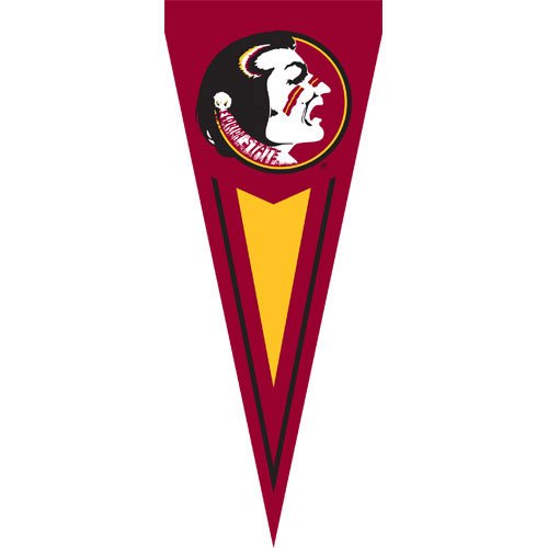 NCAA Florida State Seminoles Yard Pennant