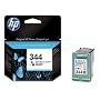 HP No.344 CMY Ink Cart 14ml