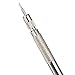 Mudder 5 Inch Spring Bar Link Pin Remover Watchmaker Tool with Extra 420 Steel Pins