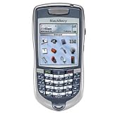 Proporta Silicone Case (BlackBerry 7100t / 7100r Series)