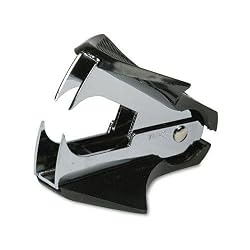 Swingline Deluxe Staple Remover, Black (S7038101)