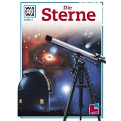 WAS IST WAS, Band 6: Die Sterne