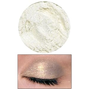 Lime Crime Magic Dust Loose Eye Shadow - Nymph
