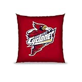 Review Biederlack  / Iowa State Cyclones NCAA 