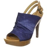 Nine West Womens Altan Slingback Sandal