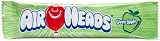 Airheads Green Apple, 0.55-Ounce Packages (Pack of 144)