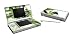 Nintendo DS Lite Skins- Emerald Nexus