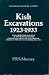 Book Kish Excavations, 1923-33