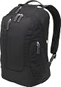 Case Logic XNB-15F 15.4-inch Fullsize Padded Laptop Backpack (Black)