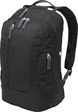 Case Logic XNB-15F 15.4-inch Fullsize Padded Laptop Backpack (Black)