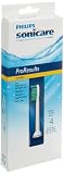 Produkt-Bild: Philips HX6014/05 ProResults B&uuml;rstenkopf 4er Pack Standard