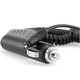 Generic Car Charger for Nokia N91, N90, N80, 770, 7370, 6282, 6265i, 6165i, ....