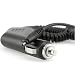 3 Pieces Value Combo Of Brand New Nokia 6103, 6102i, 6102, 6101,Nokia 5200, 5300 / XpressMusic, 6110, 6300, 7390 Vehicle Power Charger with IC Chip + Home Travel Wall Plug In Ac Charger + Standard Lithium-Ion Battery BL-4C 750mah
