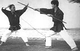 Master Yamashita Bo Techniques Starring World Renowned Master Tadashi Yamashita Tape 5 of a continuing series MARTIAL ARTS INSTRUCTIONAL [VHS]
