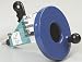 Cobra Products 1/4-Inch-by-15-Foot Metal Drain Clearing Drum Auger #83150