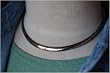Sterling Choker
