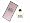 Juicy Couture By Juicy Couture For Women. Eau De Parfum Spray 3.4 OZ