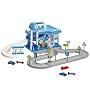 Wader 60010 - Exclusiv Garage ARAL mit Spielstra�e&hellip von Wader