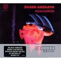 Paranoid (CD & DVD)