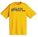 Missouri Tigers ESPN FTBL Short Sleeve T-Shirt