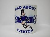 Everton Football Mug / Cup Memorabilia