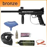 BT Designs BT4 Combat Complete Bronze Package