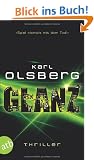 Glanz: Thriller
