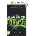 Glanz: Thriller