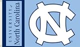 NCAA North Carolina Tar Heels 3' X 5' Flag with Grommets