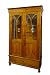 Biedermeier Vitrine 2. Zeit um 1900