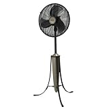Holmes HPF651MCUM Outdoor Patio Stand Fan